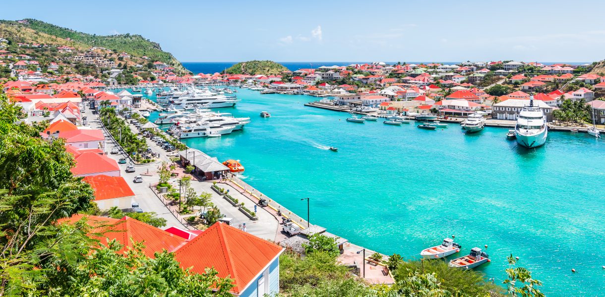 Things to do in St Barts