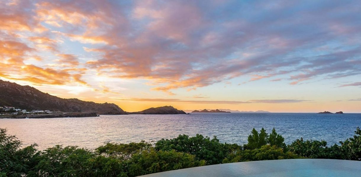 best st barts beaches